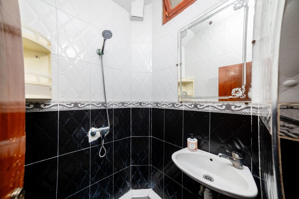 Modern 1-Bedroom Apartment in Agadir with Netflix Apartment in Agadir