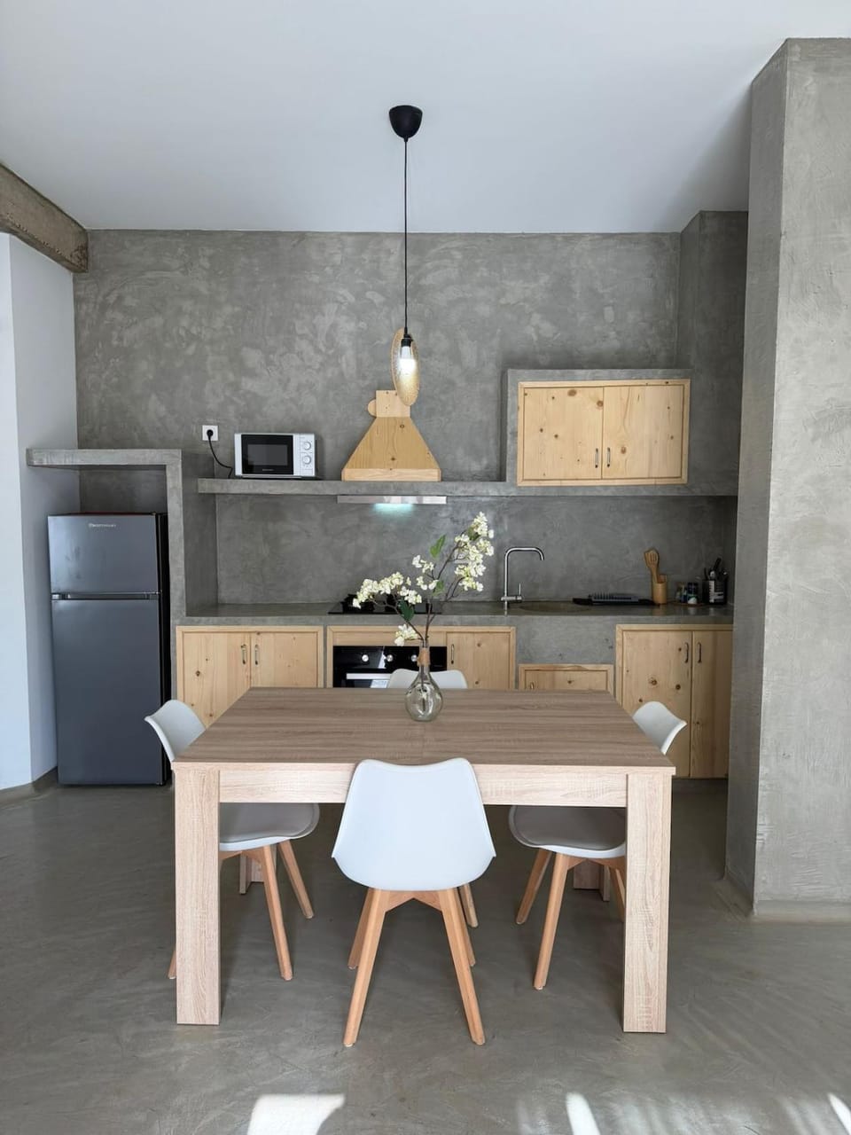 Vila Nustre Santa Maria by RPG Group Apartment in Santa Maria