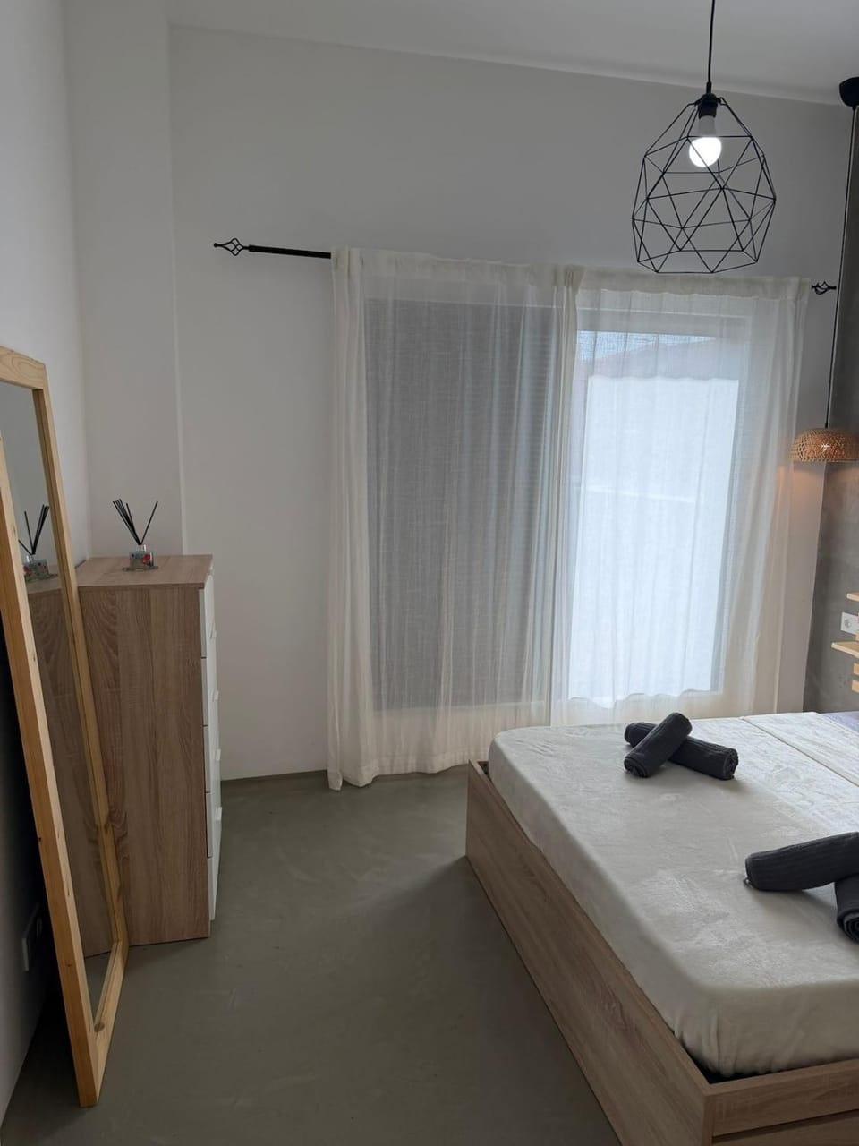 Vila Nustre Santa Maria by RPG Group Apartment in Santa Maria