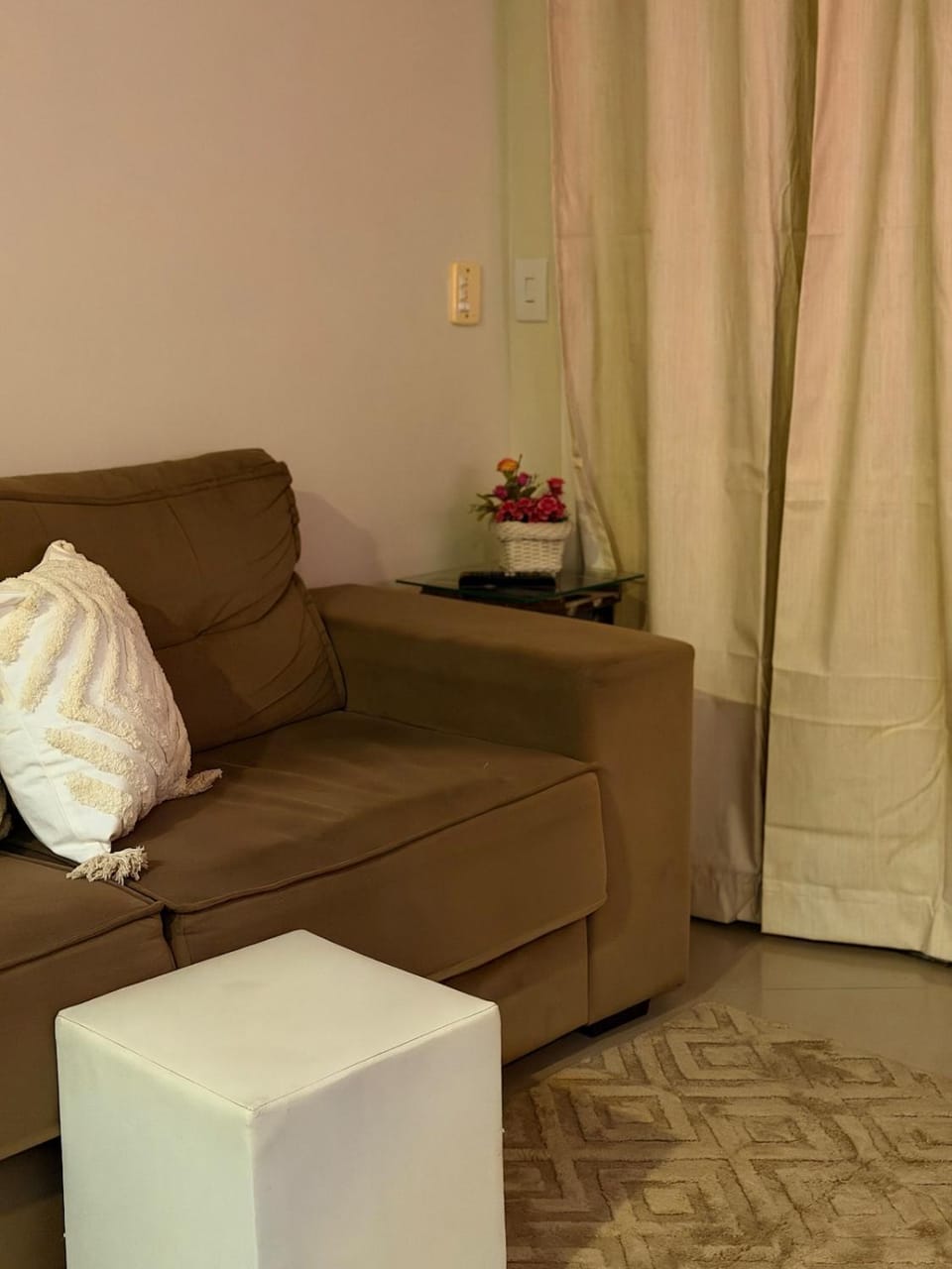 Porto Real Resort Suites Apartment Apartment in Mangaratiba