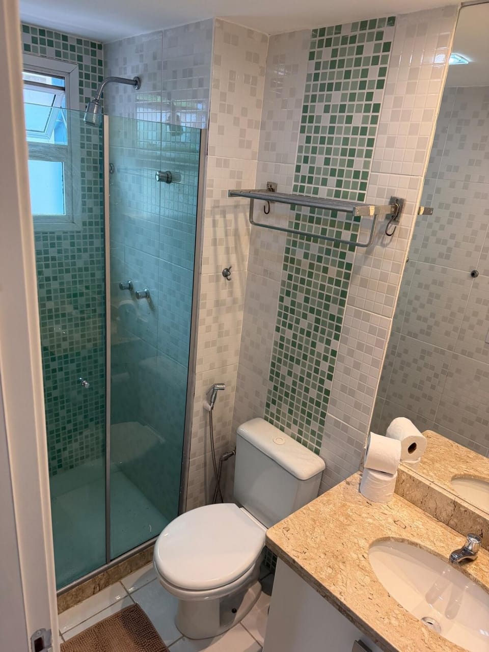 Porto Real Resort Suites Apartment Apartment in Mangaratiba