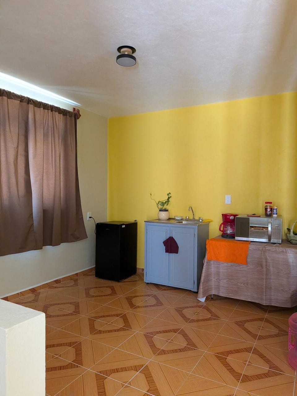 Sol Vacation Home House in State of Querétaro