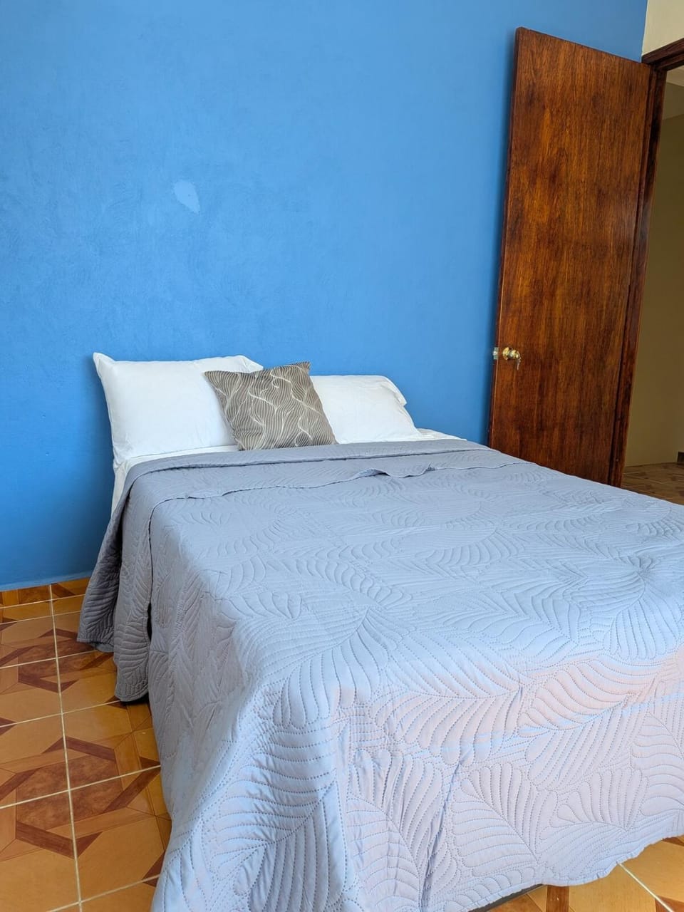 Sol Vacation Home House in State of Querétaro