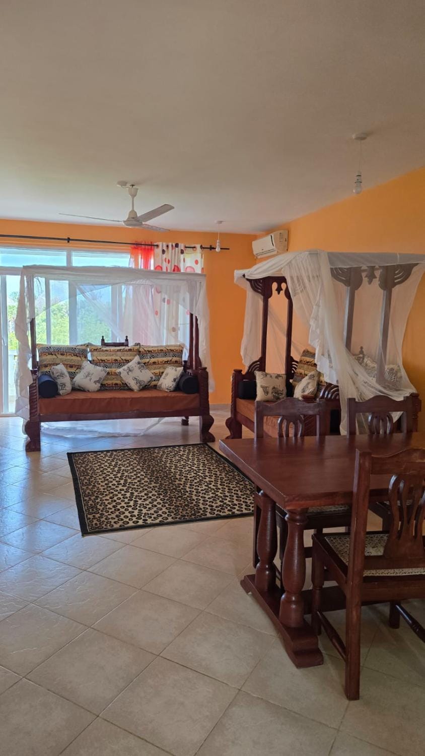 Lsands Apartment in Malindi