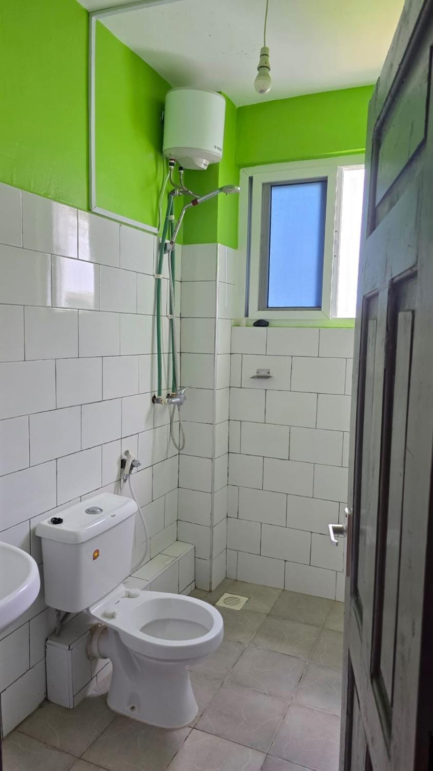 Lsands Apartment in Malindi