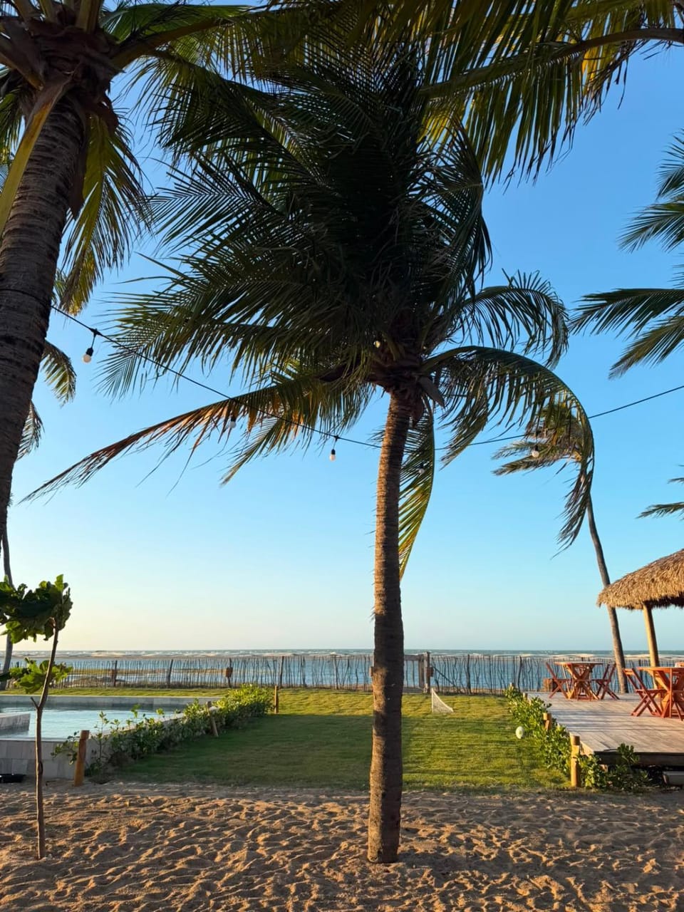 Wing house Bed and Breakfast in State of Ceará