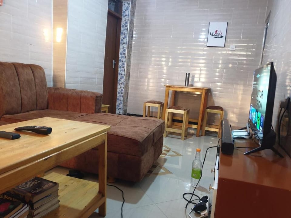Tununu Haven Apartment in Mbeya Region