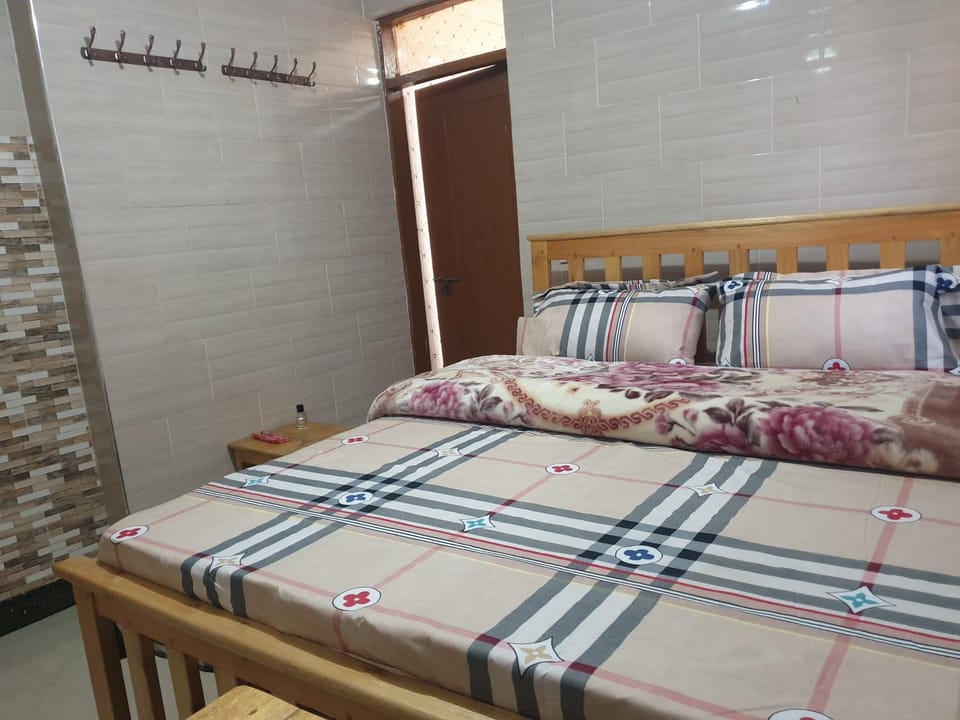 Tununu Haven Apartment in Mbeya Region