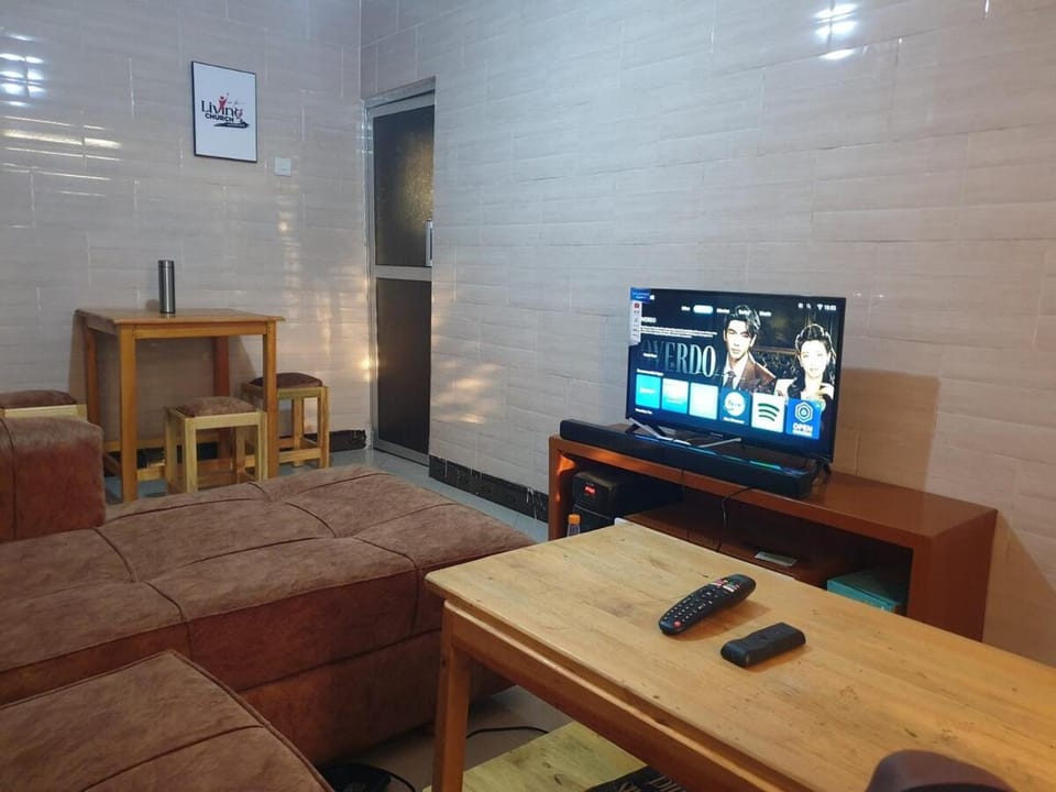 Tununu Haven Apartment in Mbeya Region