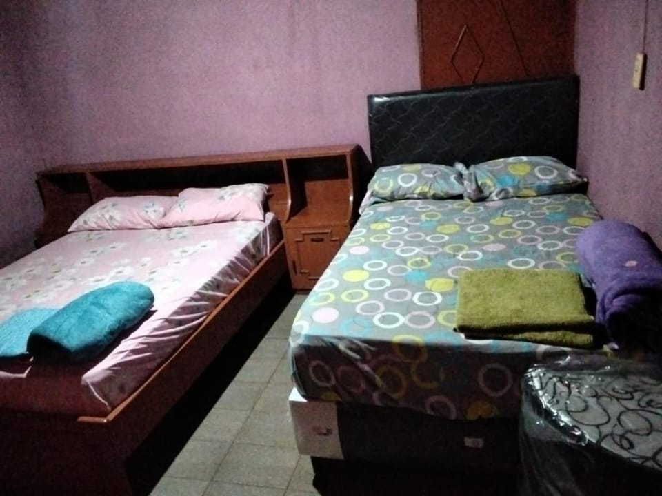 Alojamiento Alborada Inn in Misiones Province, Argentina