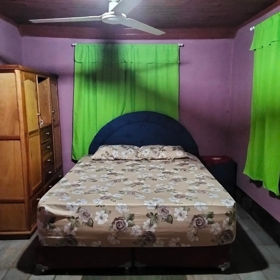 Alojamiento Alborada Inn in Misiones Province, Argentina