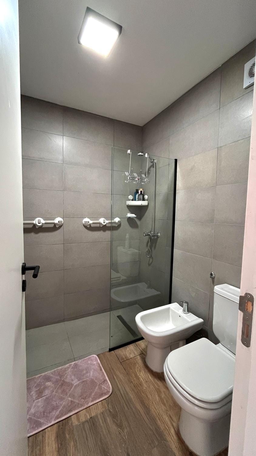 Hermoso Departamento en Opera Plaza al lado de Quality Espacios Apartment in Cordoba