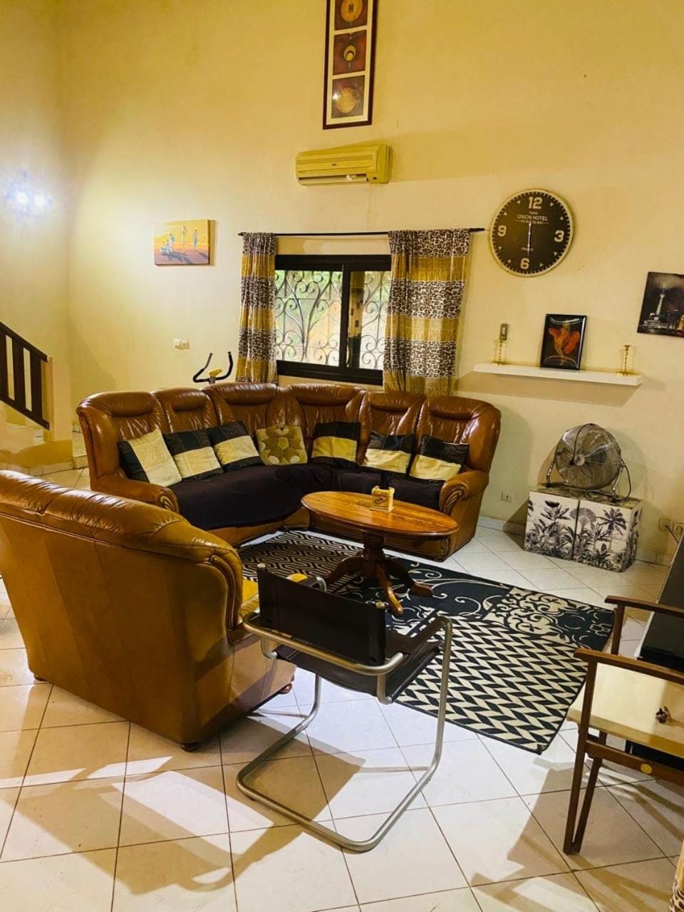 La Maison de Saly Villa in Saly