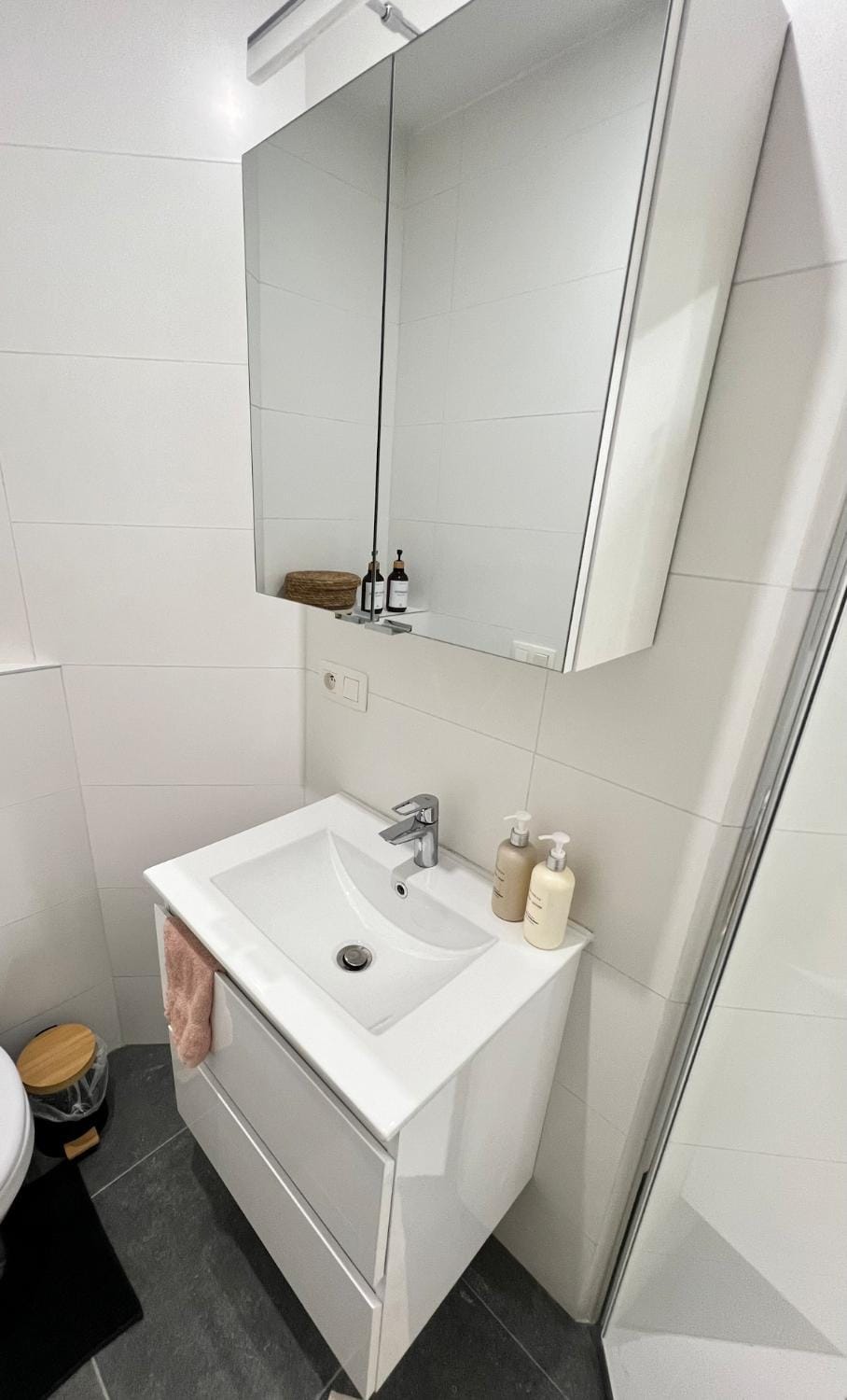 Beautiful Cosy flat in perfect location Apartment in Ixelles