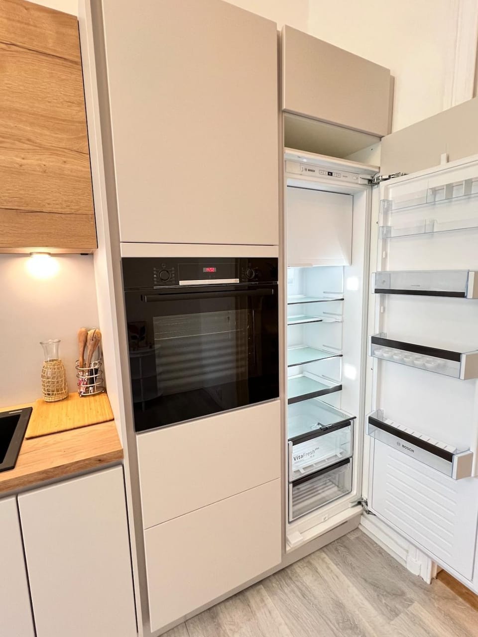 Beautiful Cosy flat in perfect location Apartment in Ixelles