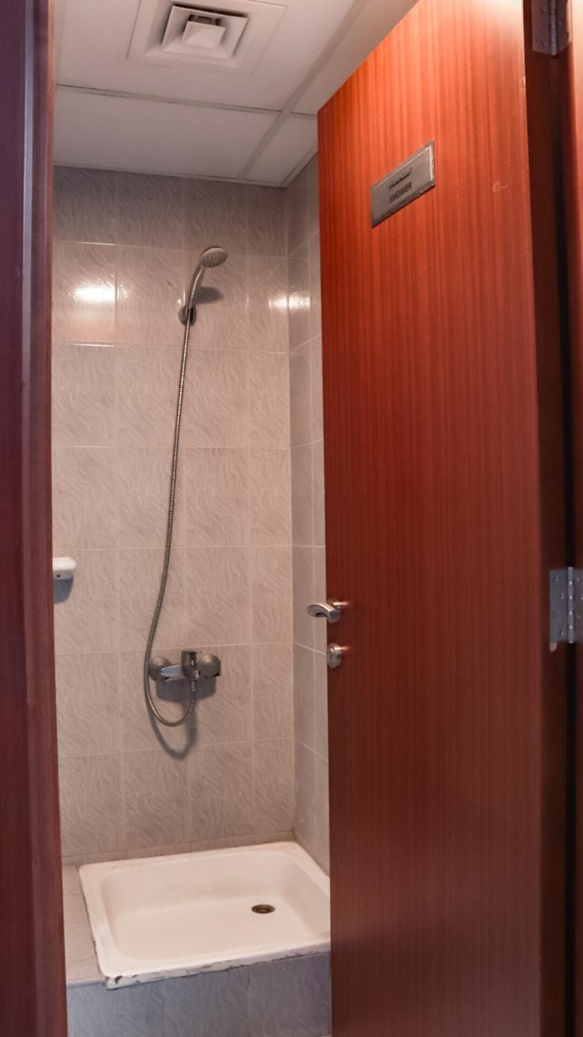Exquisite Studio With Creek Front View Included Pool & Gym Apartment in Ajman
