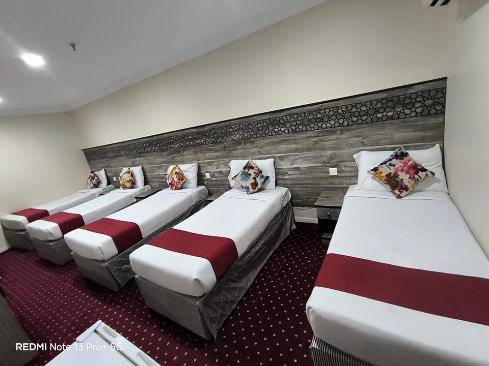 فندق كيان الدانه Hotel in Mecca