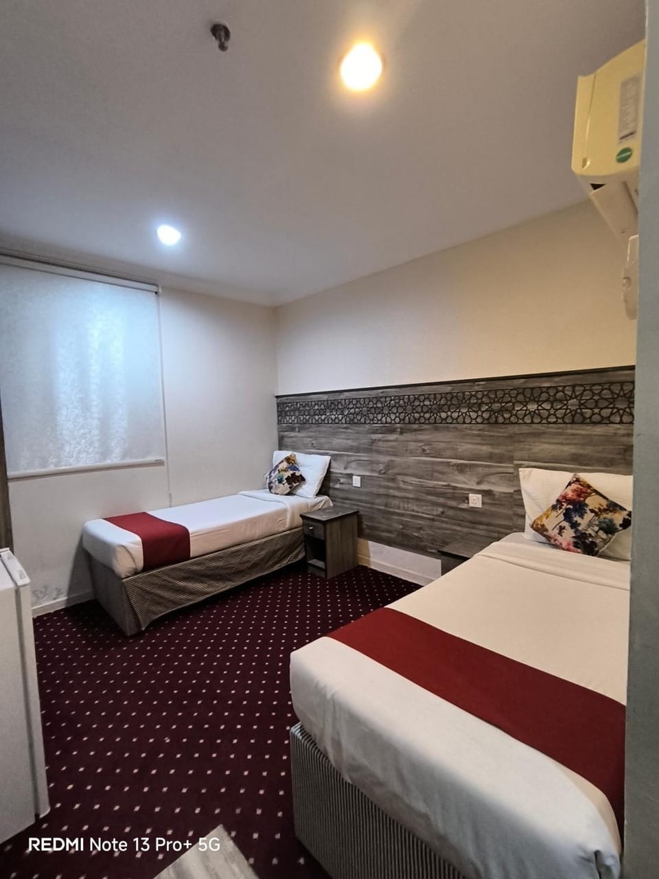 فندق كيان الدانه Hotel in Mecca