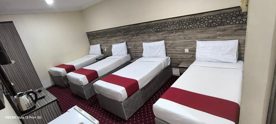 فندق كيان الدانه Hotel in Mecca