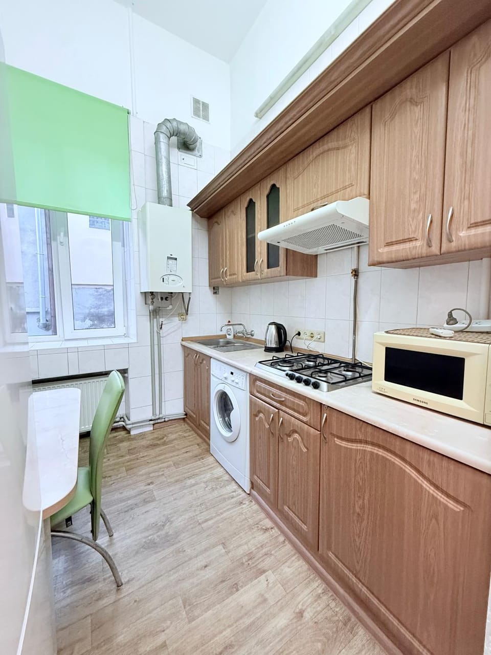 Красный Apartment in Odessa