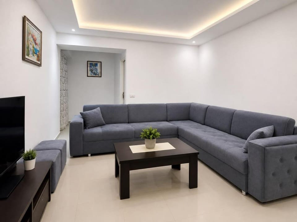 Villa de Mare Apartment in Ksamil