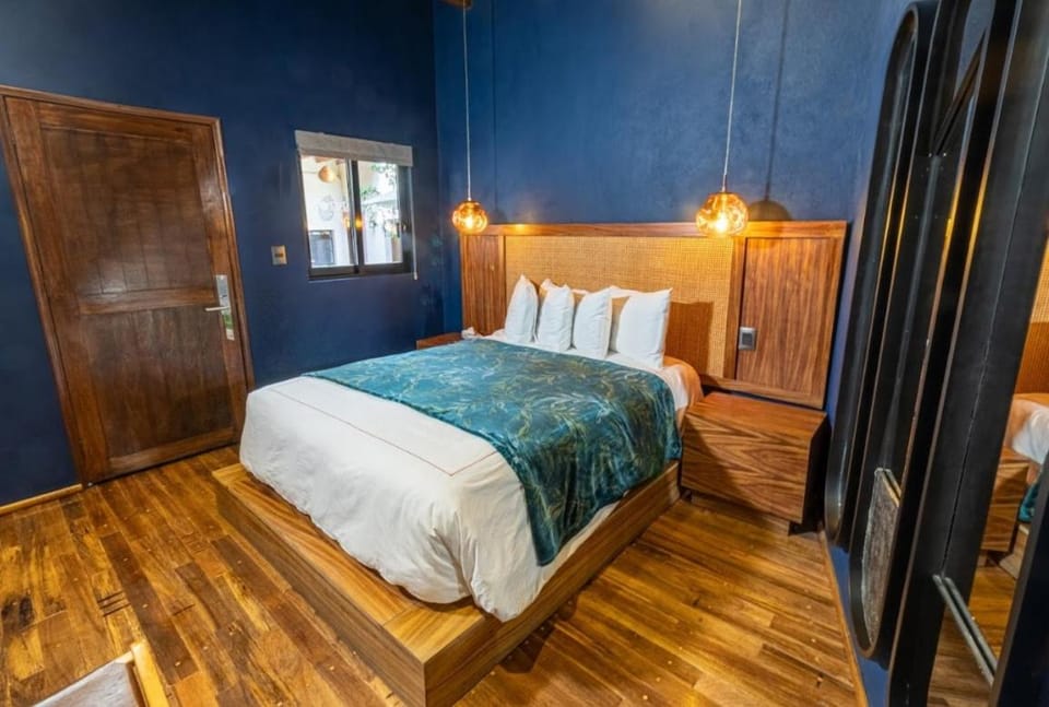 Hotel Boutique Bitos Hotel in San Miguel de Allende