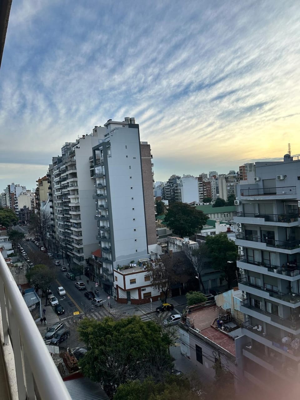Eli Apartment in Buenos Aires