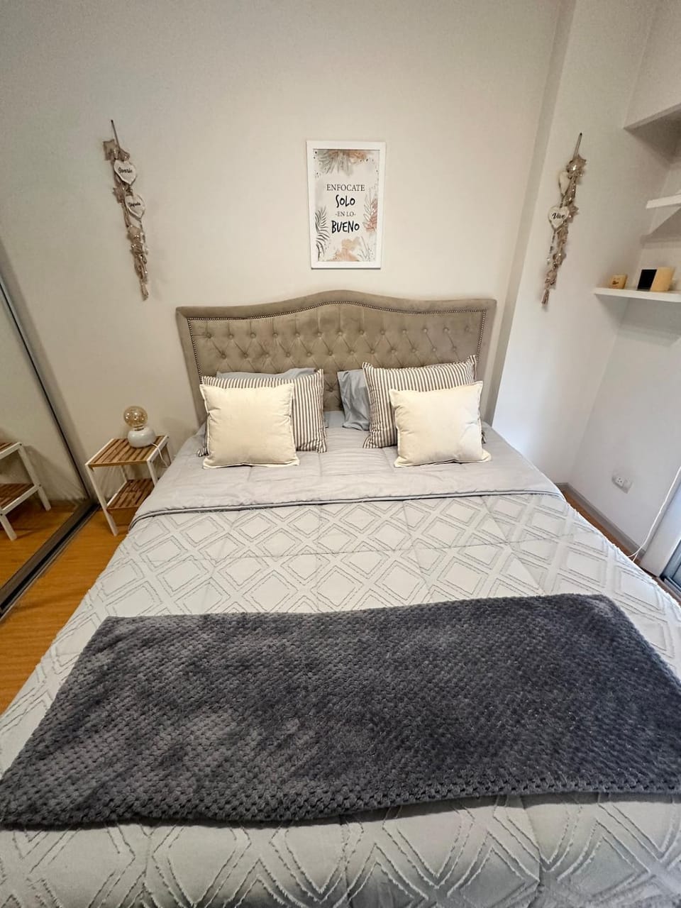 Eli Apartment in Buenos Aires
