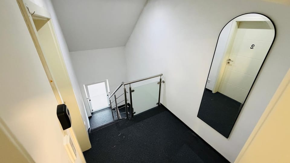 Modern Stadtwohnung in Mönchengladbach Apartment in Mönchengladbach