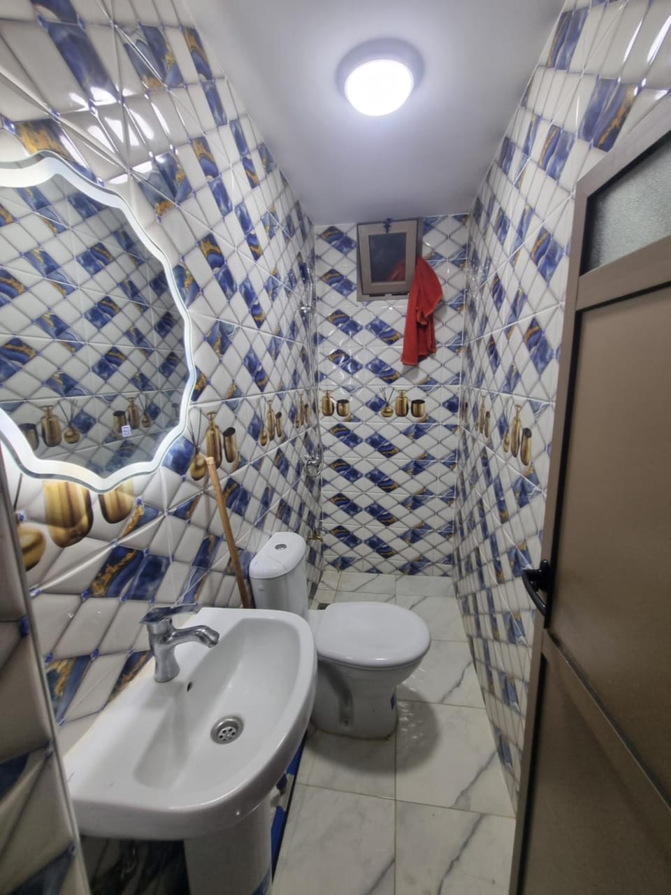 تارودانت Apartment in Souss-Massa