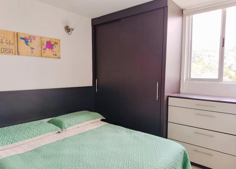 Apartamento interior 101 Apartment in Medellin