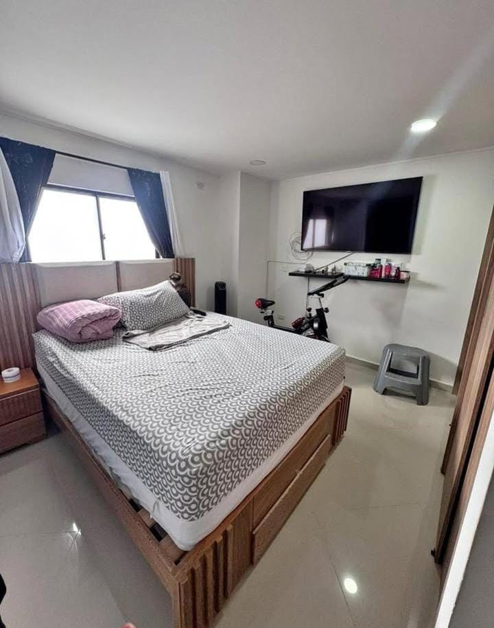 Apartamento interior 101 Apartment in Medellin