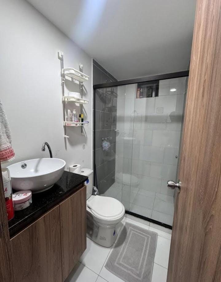 Apartamento interior 101 Apartment in Medellin