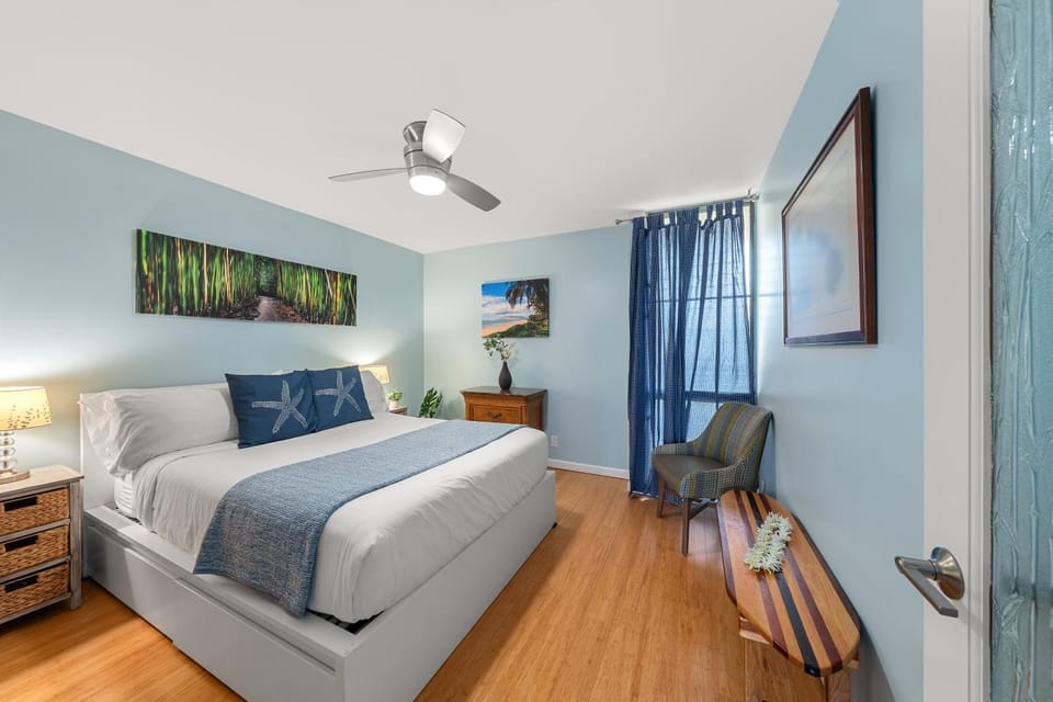Charming 1-bedroom condo in South Maui, perfect for a relaxing getaway! - Maui Vista 2216 House in Kihei
