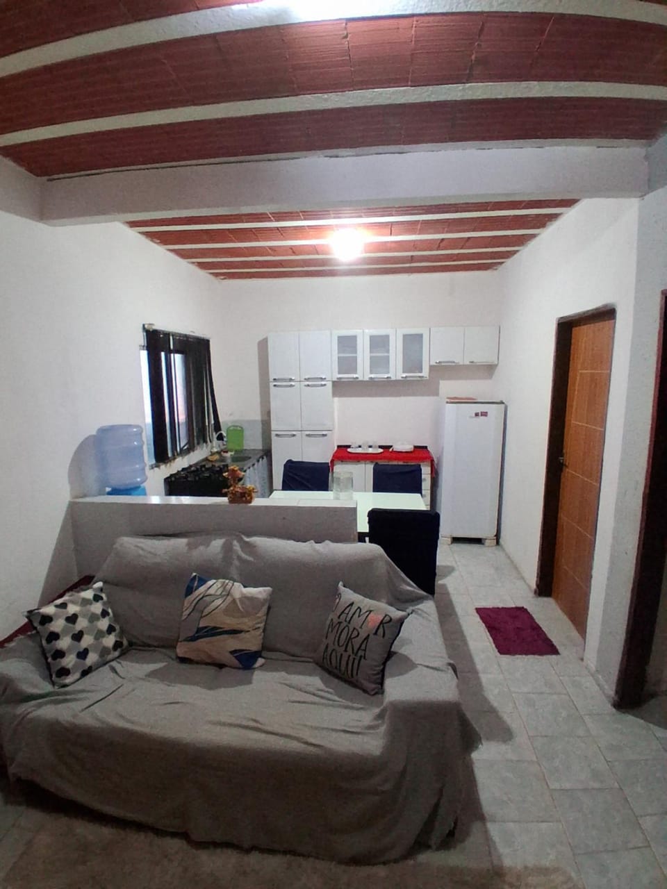 Casa aconchegante e ambiente tranquilo House in Cabo de Santo Agostinho
