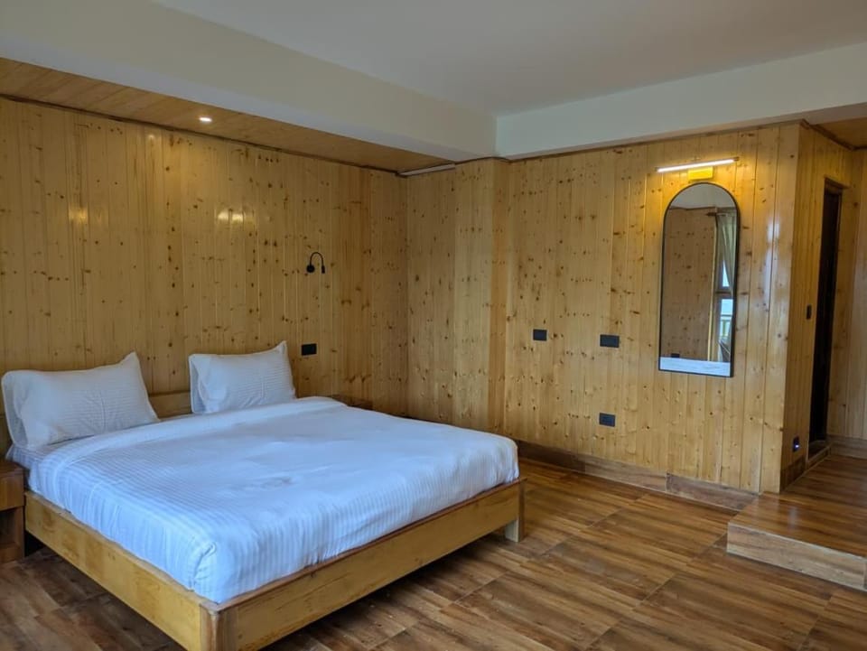 Hotel Jolokia Hotel in India