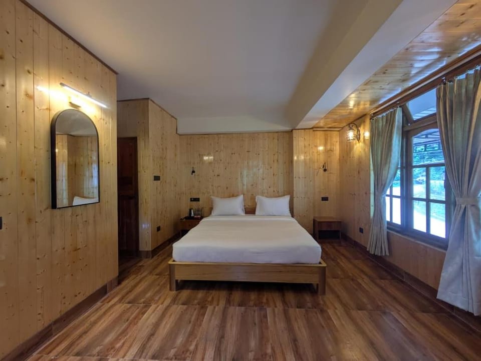 Hotel Jolokia Hotel in India