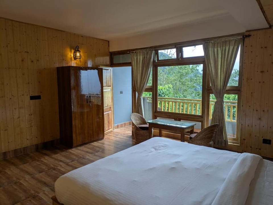 Hotel Jolokia Hotel in India