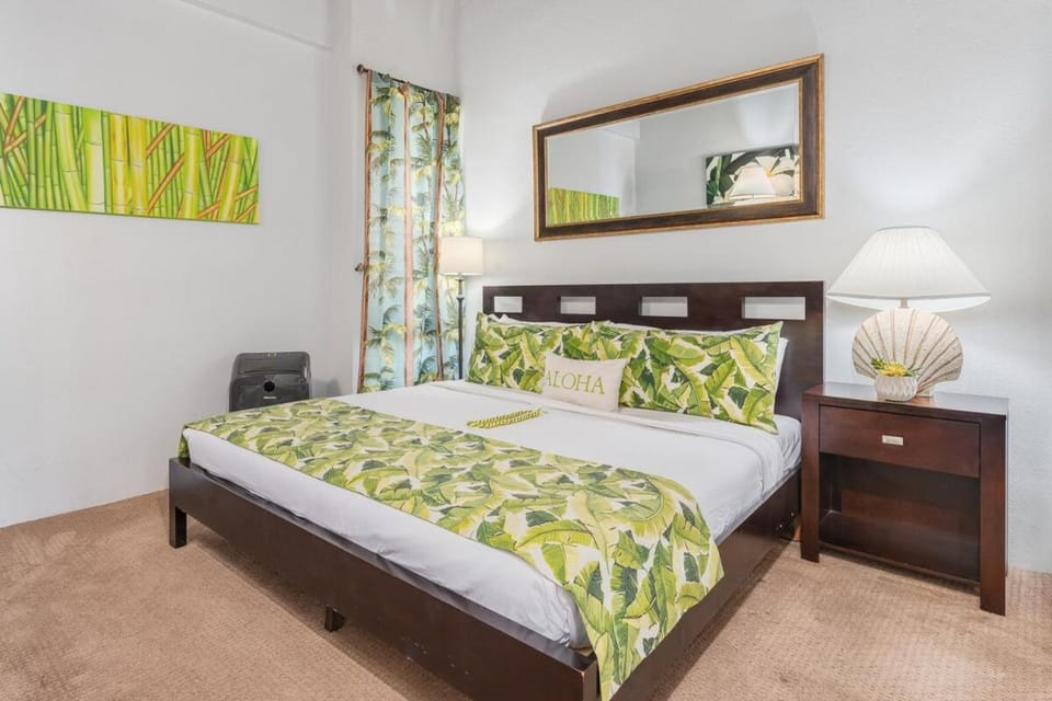 Updated 2BD w Pool AC BBQ Near Beach - Maui Vista 1417 House in Kihei