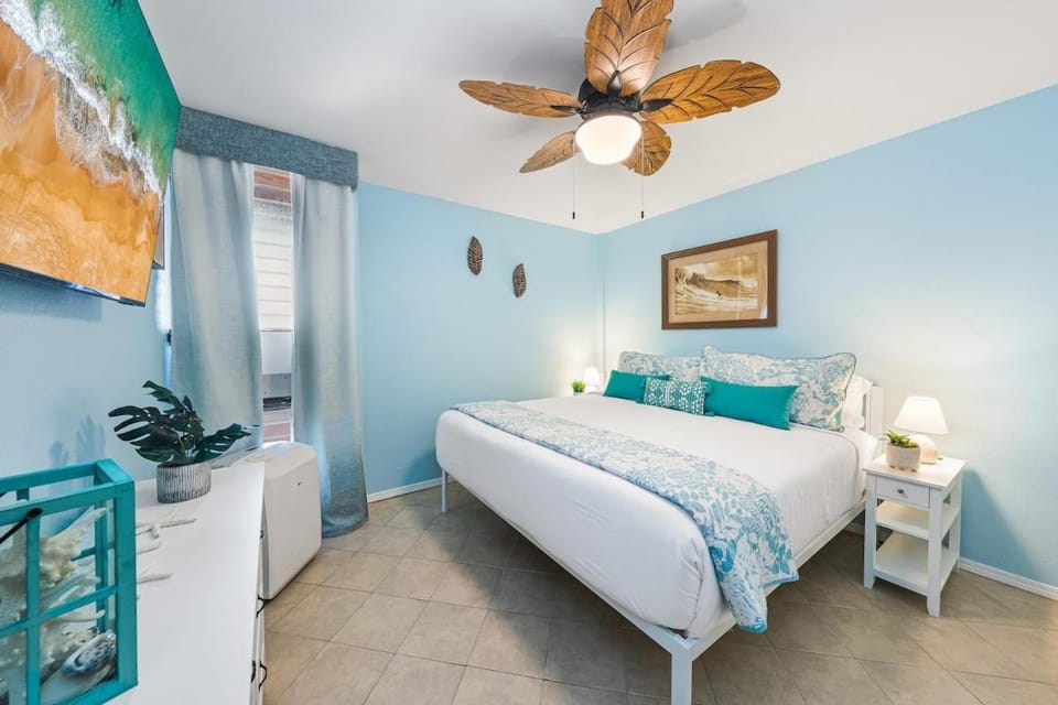 2BD Condo Pool AC Ocean Views Across Beach - Maui Vista 1410 House in Kihei
