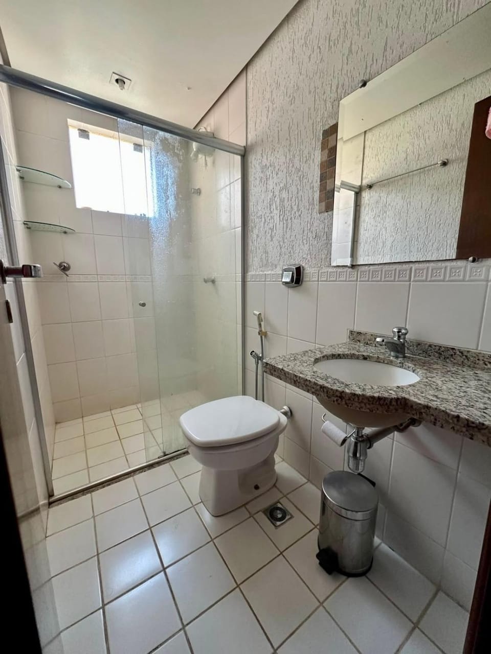 Náutico Flat Service Marina Flat e Náutica Caldas Novas Apartment in State of Goiás