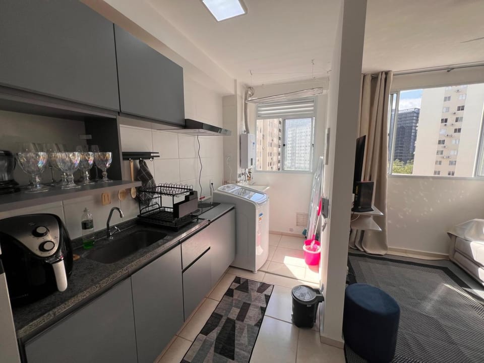 Rioholidayhomes Apartment in Rio de Janeiro