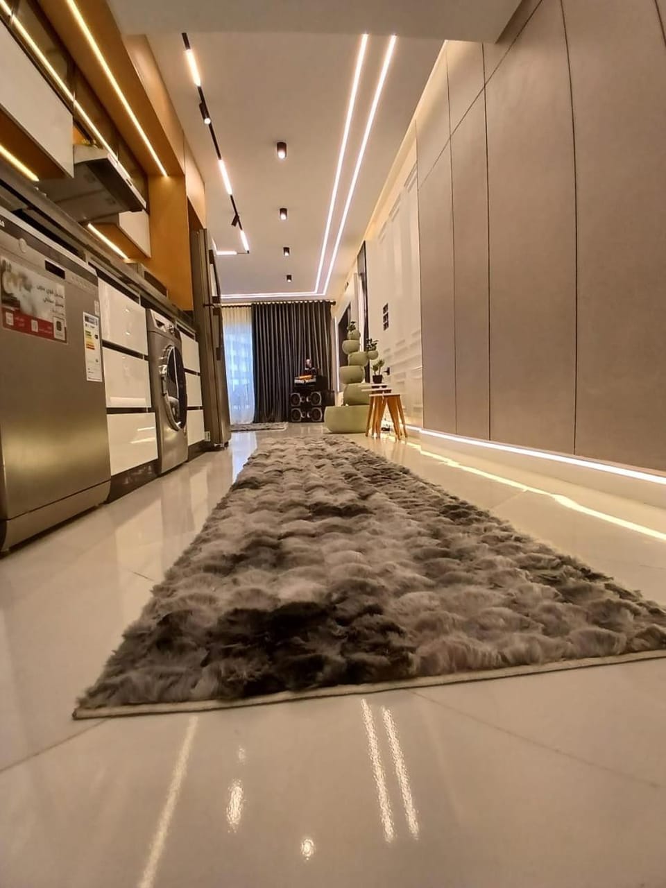 Porto sokhna rent VIP Apartment in Egypt