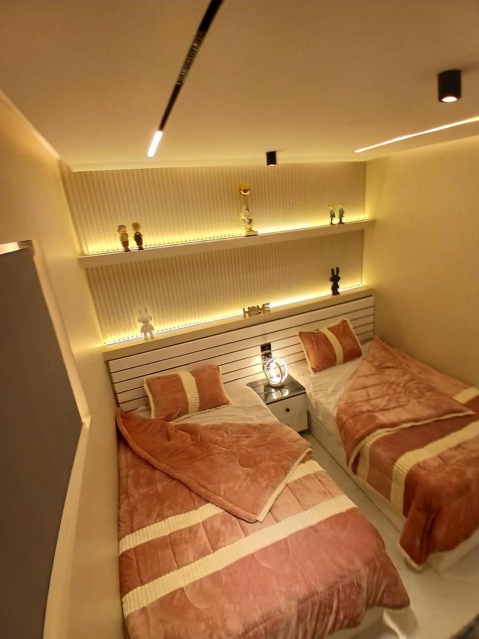 Porto sokhna rent VIP Apartment in Egypt