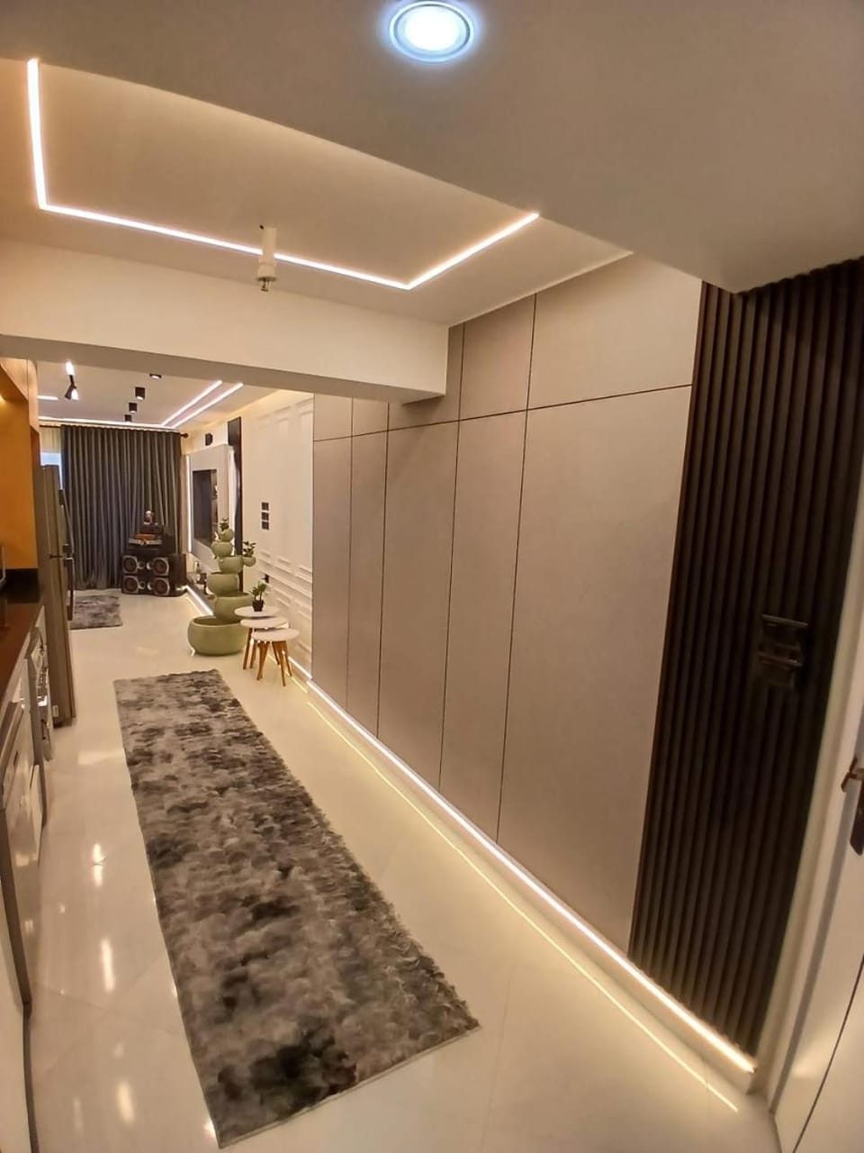 Porto sokhna rent VIP Apartment in Egypt
