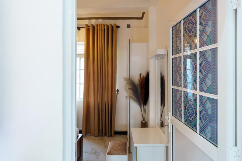 Villa Shason Apartment in Gangawatakorale