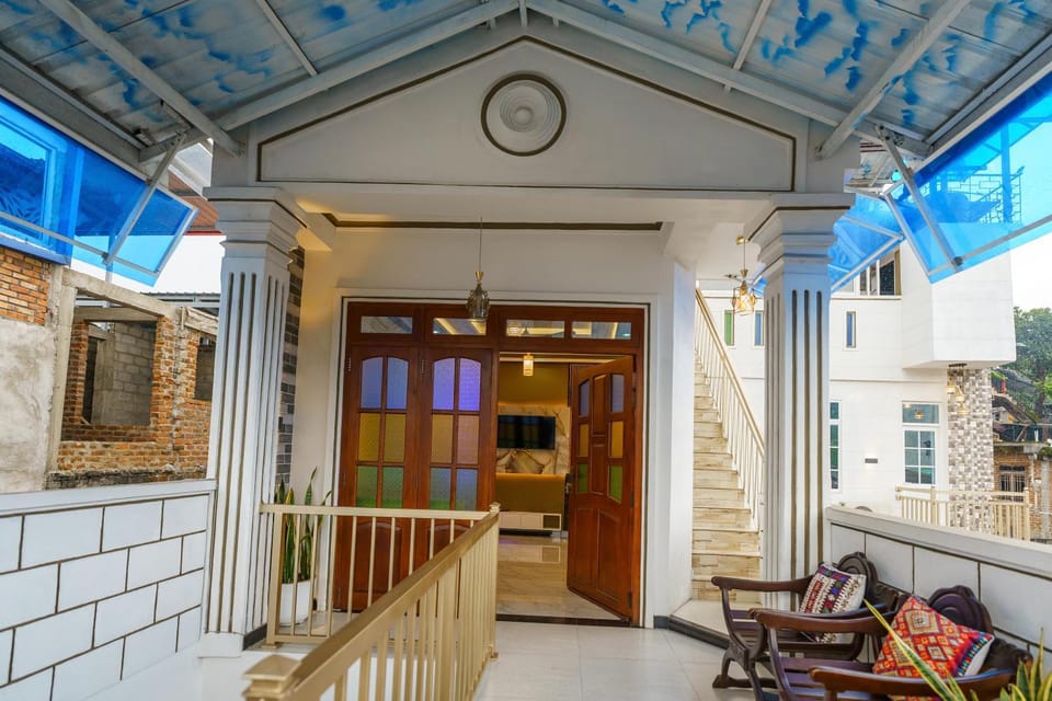 Villa Shason Apartment in Gangawatakorale