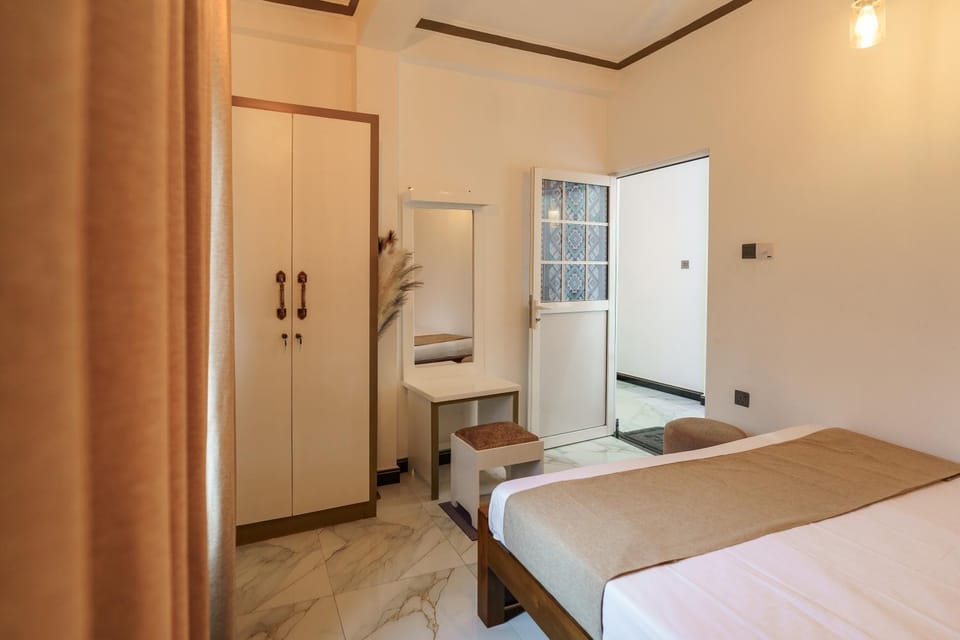 Villa Shason Apartment in Gangawatakorale