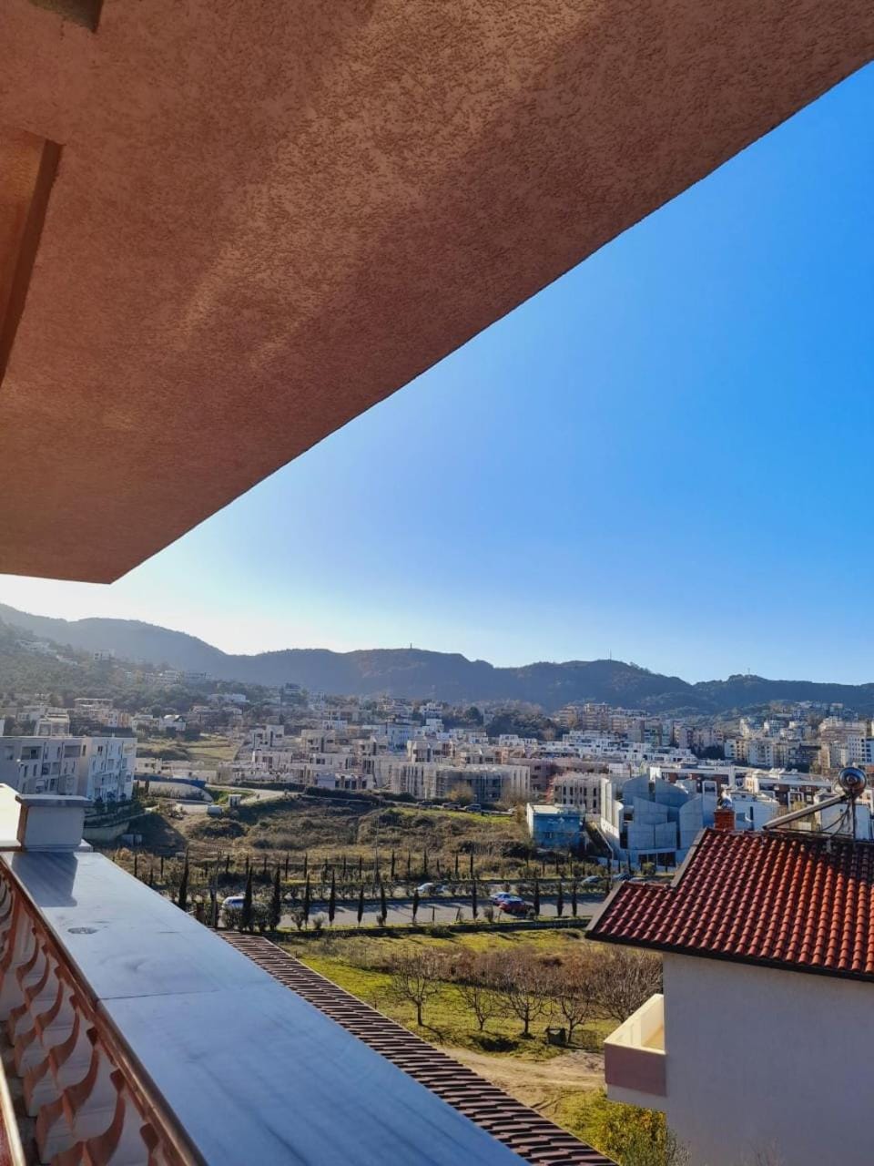 City view