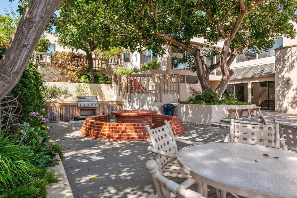 Starfish Siesta - SUR27 House in Solana Beach